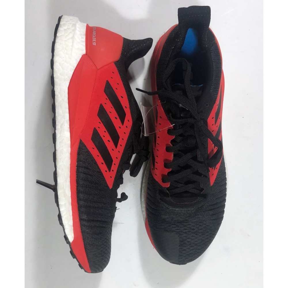 NWT Adidas Boost solar glide St - size 10.5